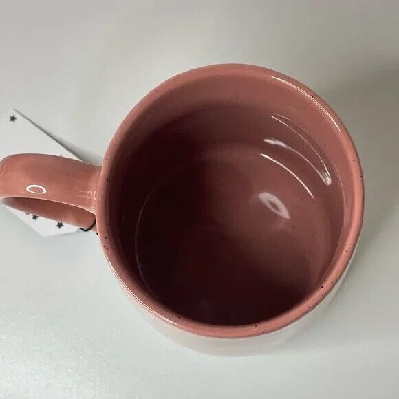 Stay Wild MOON CHILD Radiate Positivity Inspirational Ceramic Coffee Mug - Picture 3 of 5